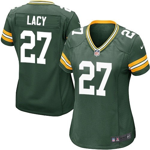 Women Green Bay Packers jerseys-028